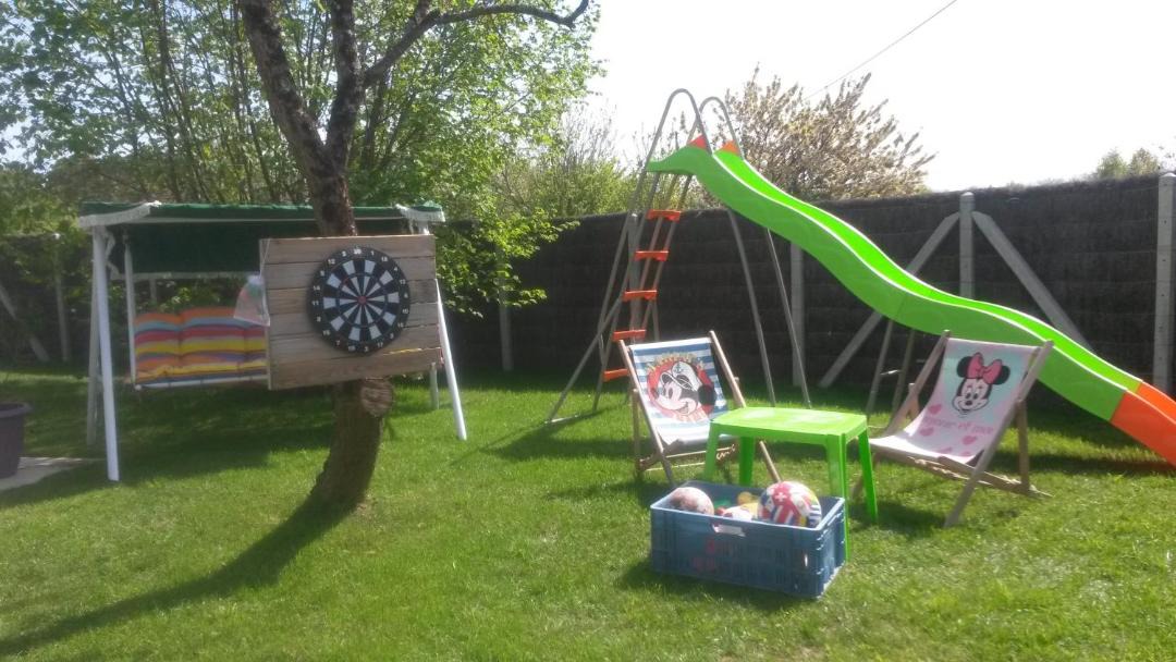 Photo of Outdoor in Saint-Ouen-les-Vignes