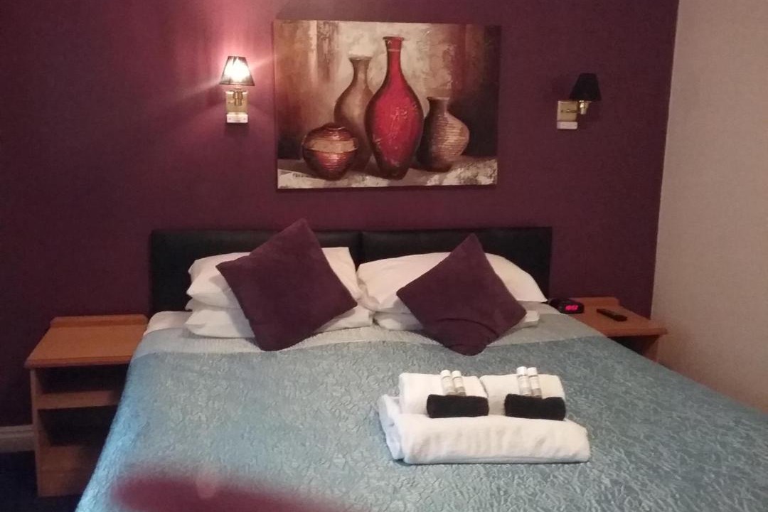 Photo of Bedroom in Netley