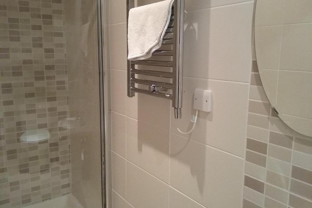 Photo of Bathroom in Netley