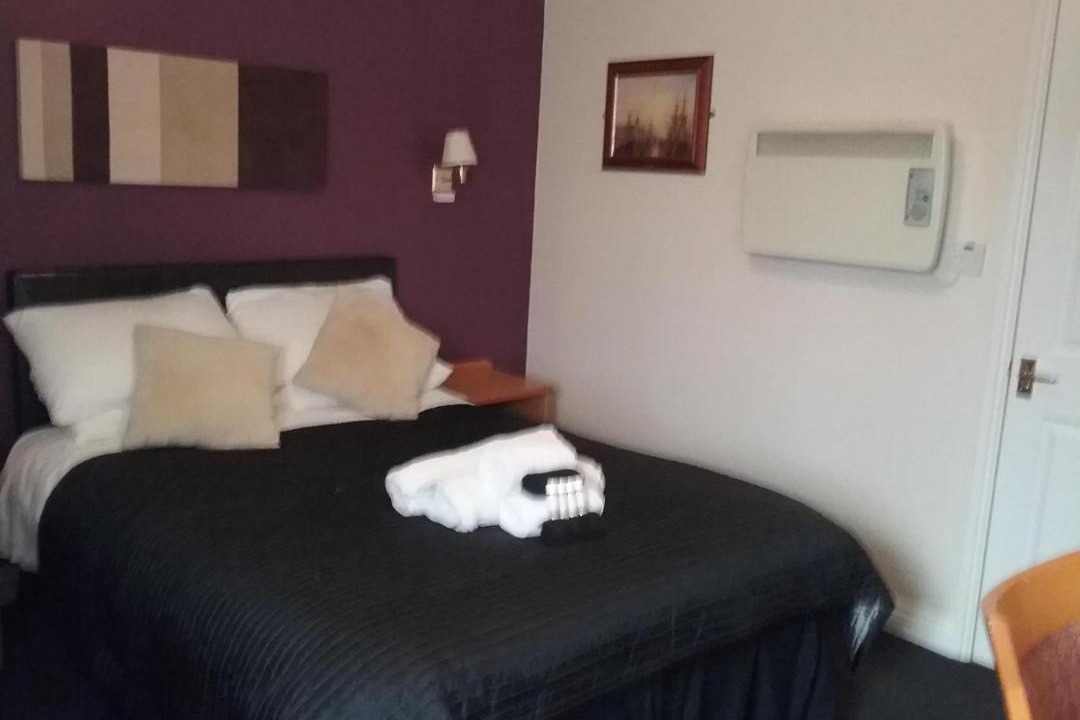 Photo of Bedroom in Netley