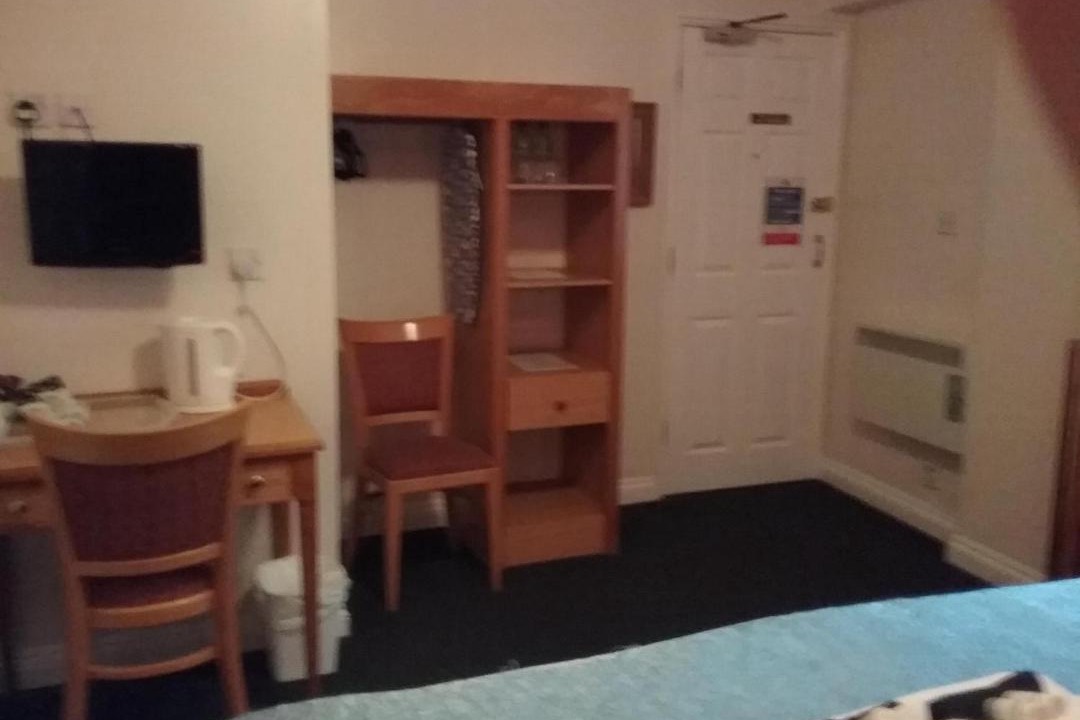 Photo of Bedroom in Netley