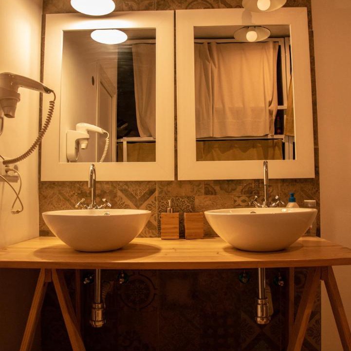 Photo of Bathroom in En Corts