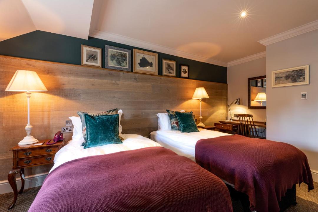 Photo of Bedroom in Claygate