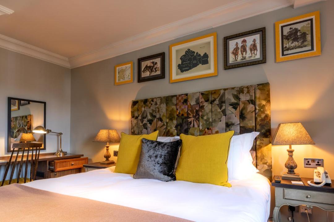 Photo of Bedroom in Claygate