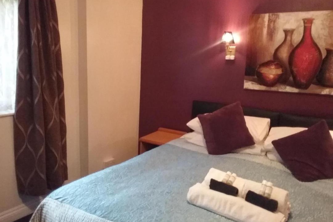 Photo of Bedroom in Netley