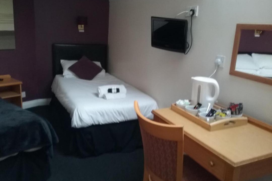 Photo of Bedroom in Netley