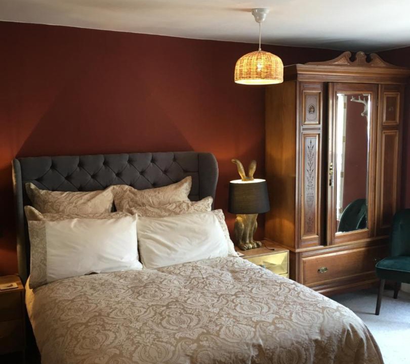 Photo of Bedroom in Masham