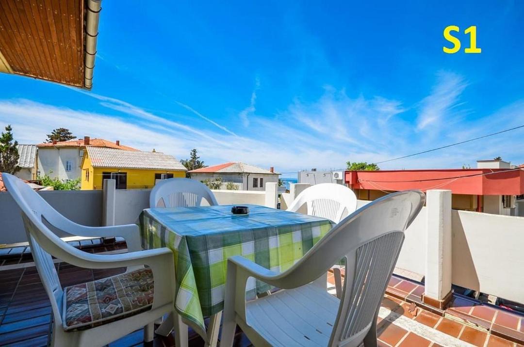 Photo of Patio Balcony in Zrce