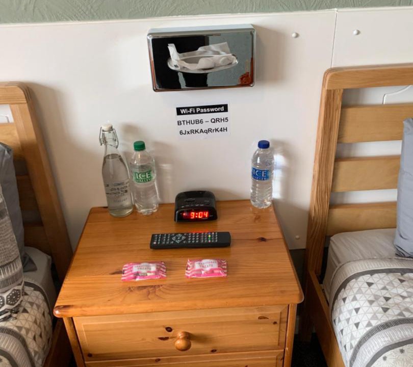 Photo of Others in Connel