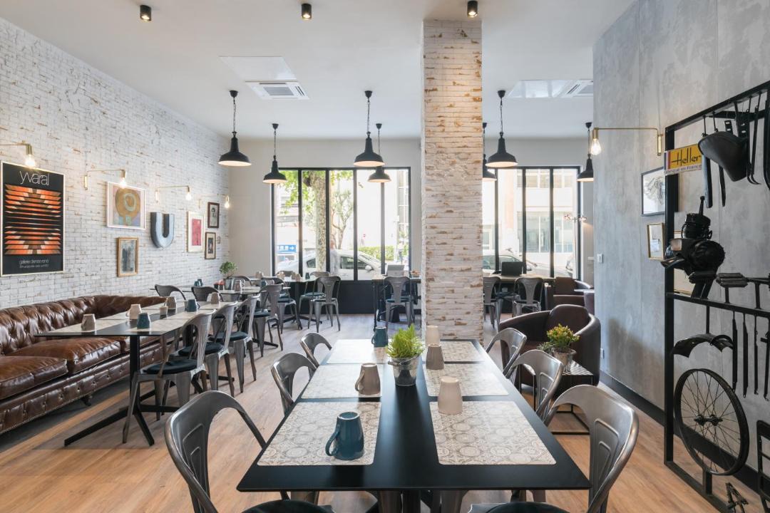 Photo of Livingroom in Thiers