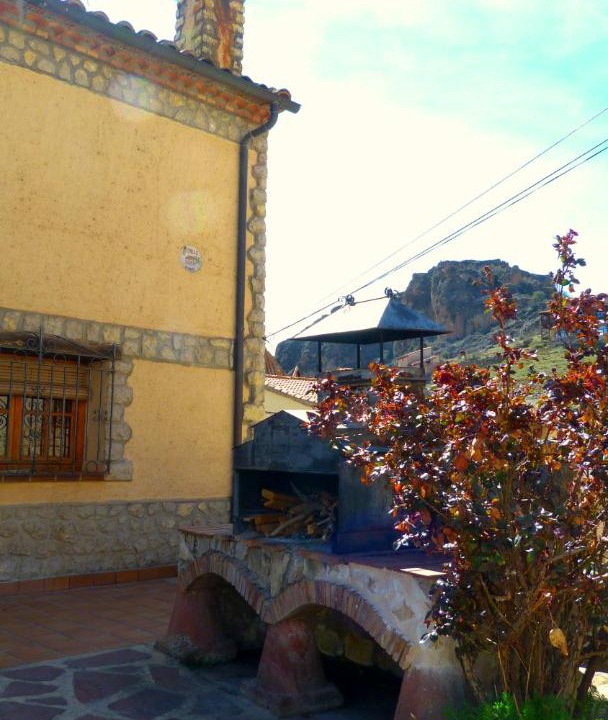 Photo of Others in Tramacastilla