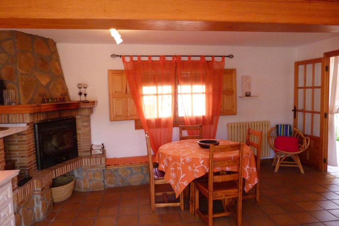 Photo of Others in Tramacastilla