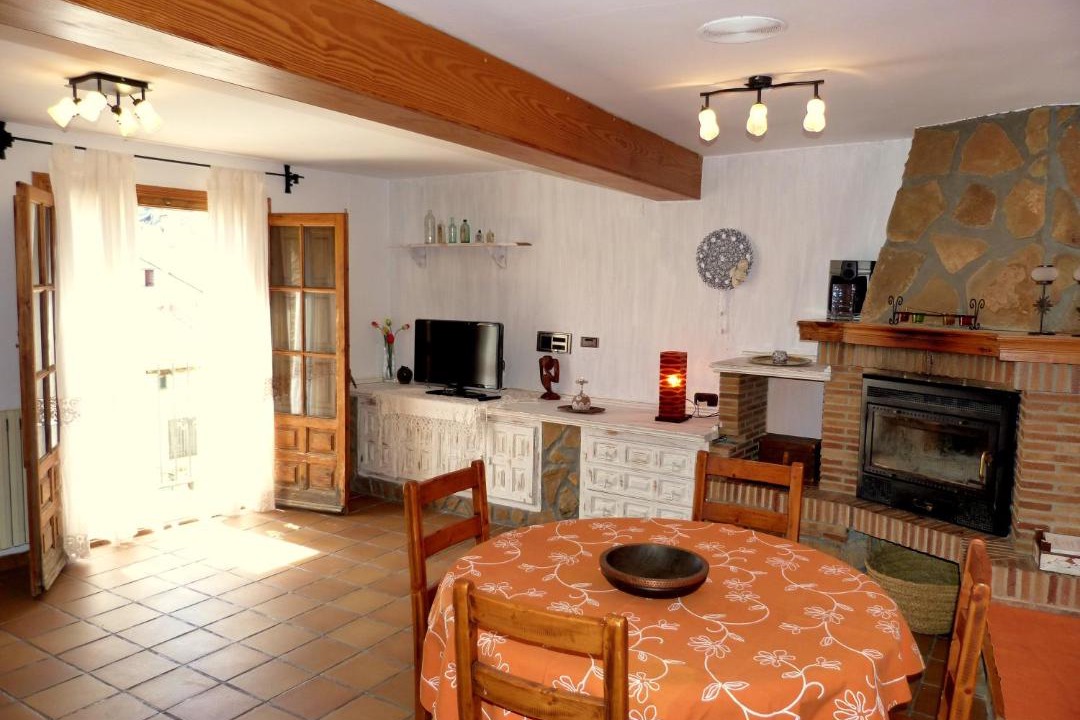 Photo of Kitchen in Tramacastilla