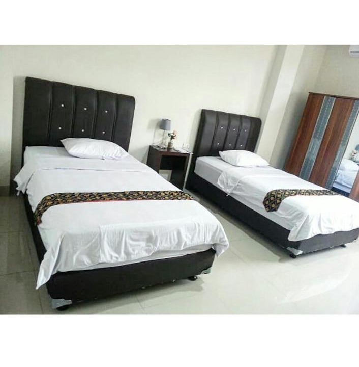 Photo of Bedroom in Indragiri Hulu