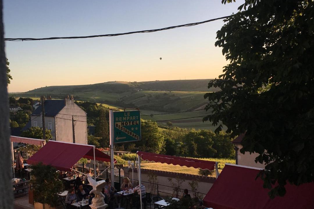 Photo of Others in Sancerre