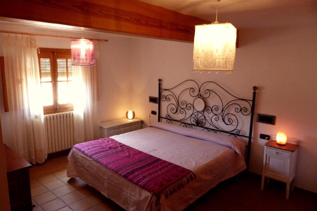 Photo of Bedroom in Tramacastilla