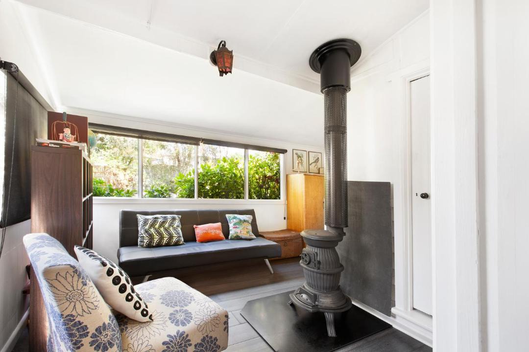 Photo of Livingroom in Daylesford