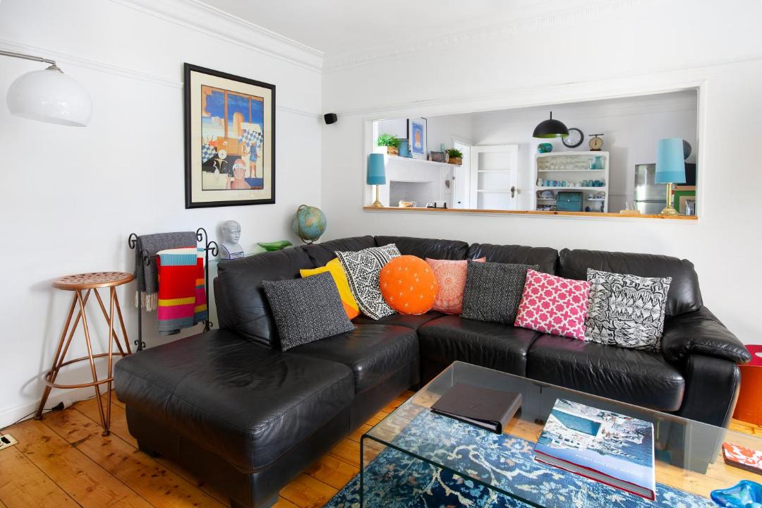 Photo of Livingroom in Daylesford