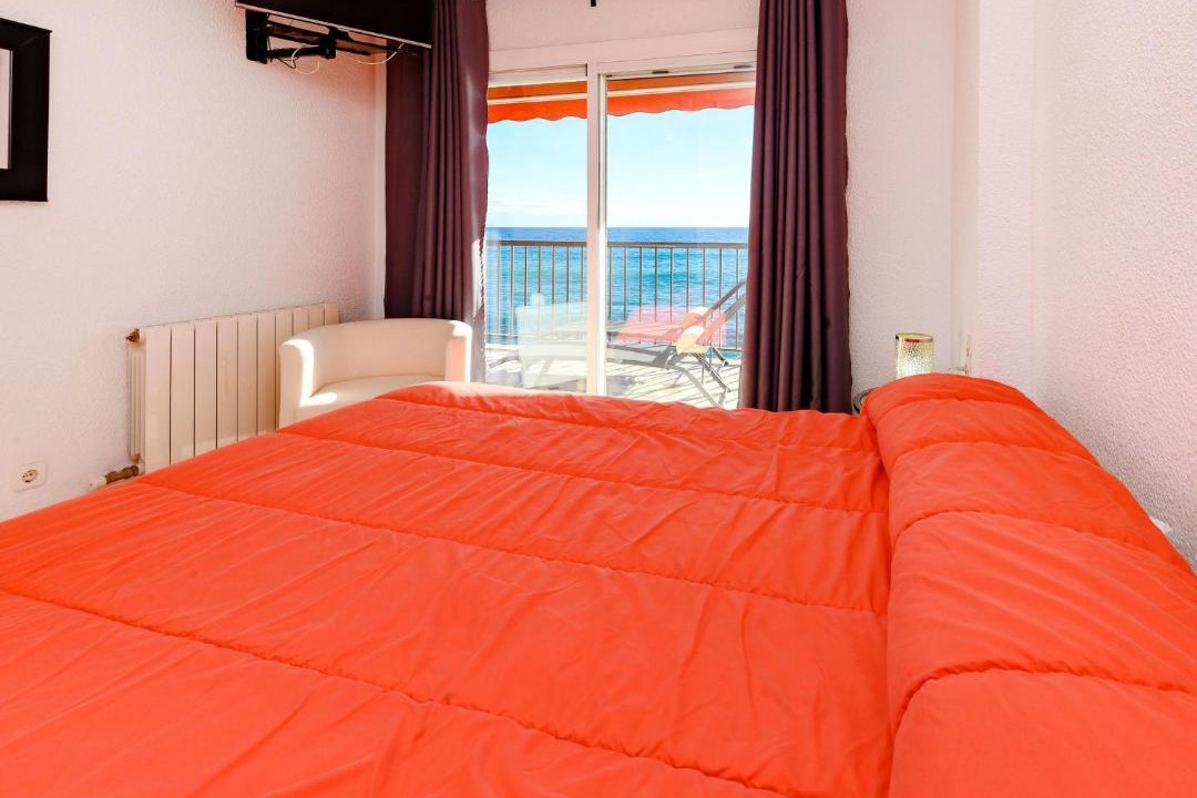 Photo of Bedroom in Sant Andreu de Llavaneres