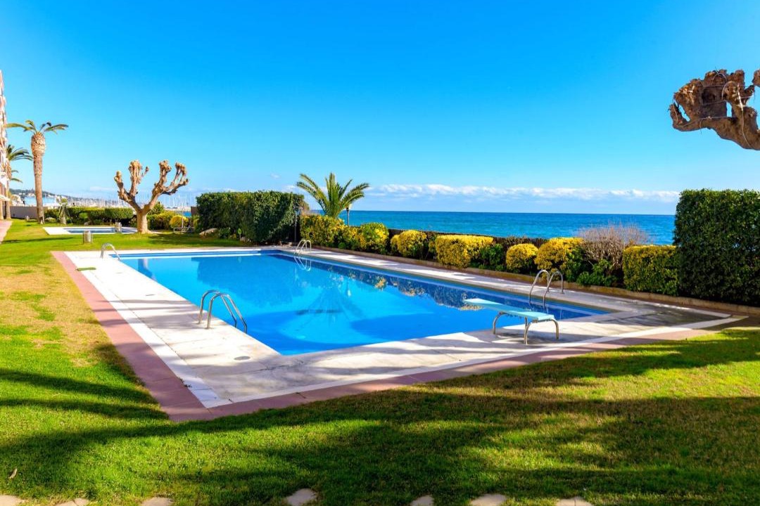 Photo of Outdoor in Sant Andreu de Llavaneres