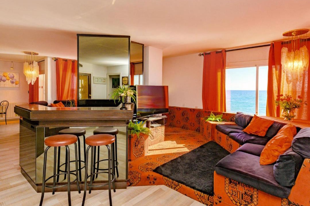 Photo of Livingroom in Sant Andreu de Llavaneres