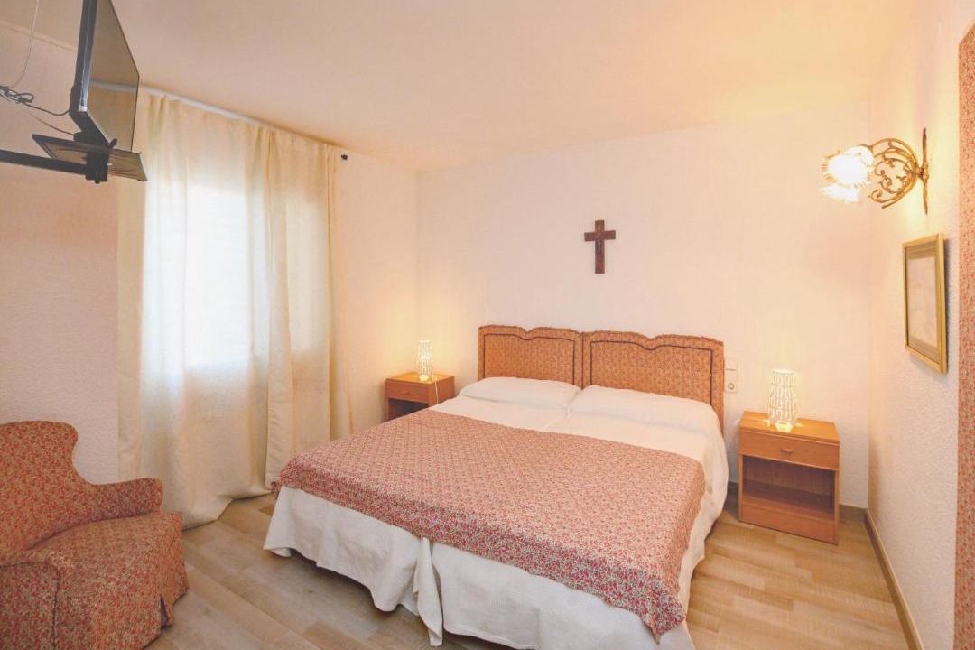 Photo of Bedroom in Sant Andreu de Llavaneres