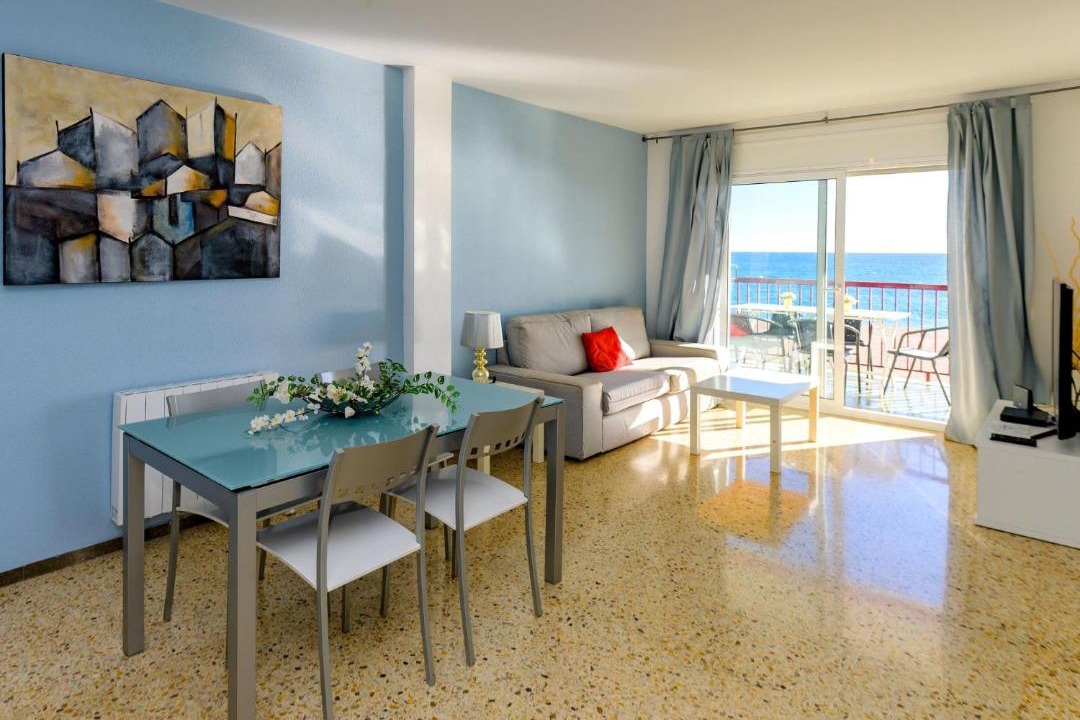Photo of Livingroom in Canet de Mar