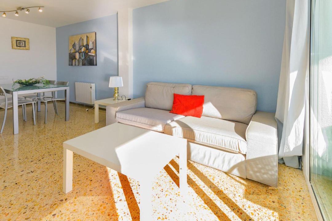 Photo of Livingroom in Canet de Mar
