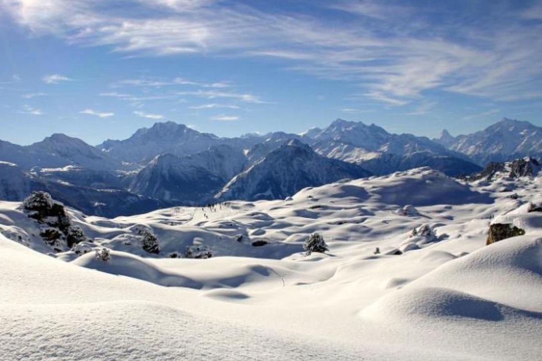 Photo of Others in Riederalp