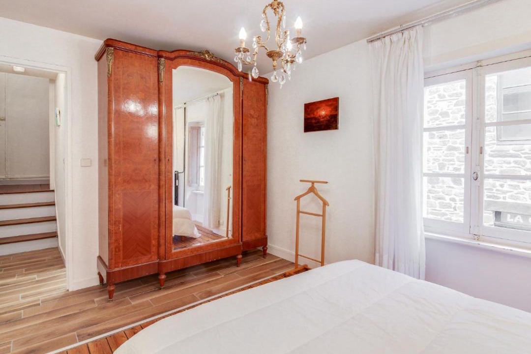 Photo of Bedroom in Cancale