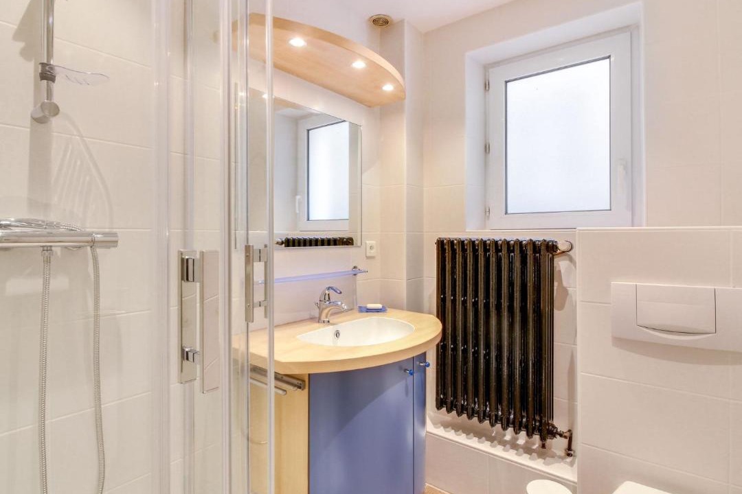 Photo of Bathroom in Cancale