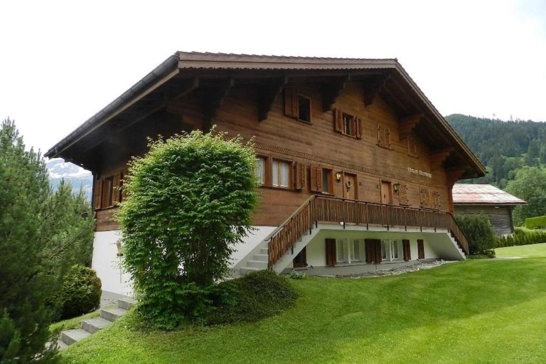 Photo of Buildings in Feutersoey