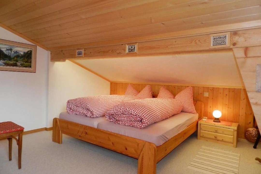 Photo of Bedroom in Feutersoey