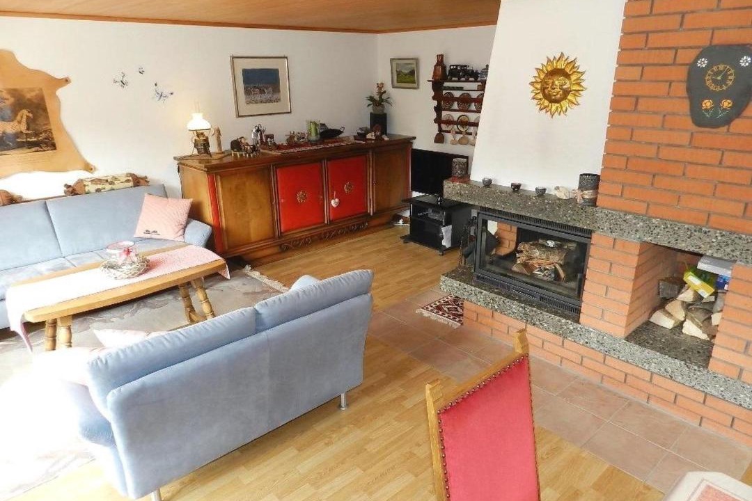 Photo of Livingroom in Feutersoey