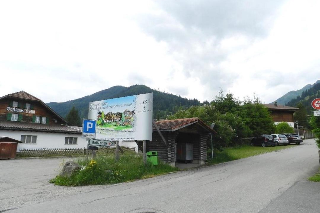Photo of Buildings in Feutersoey
