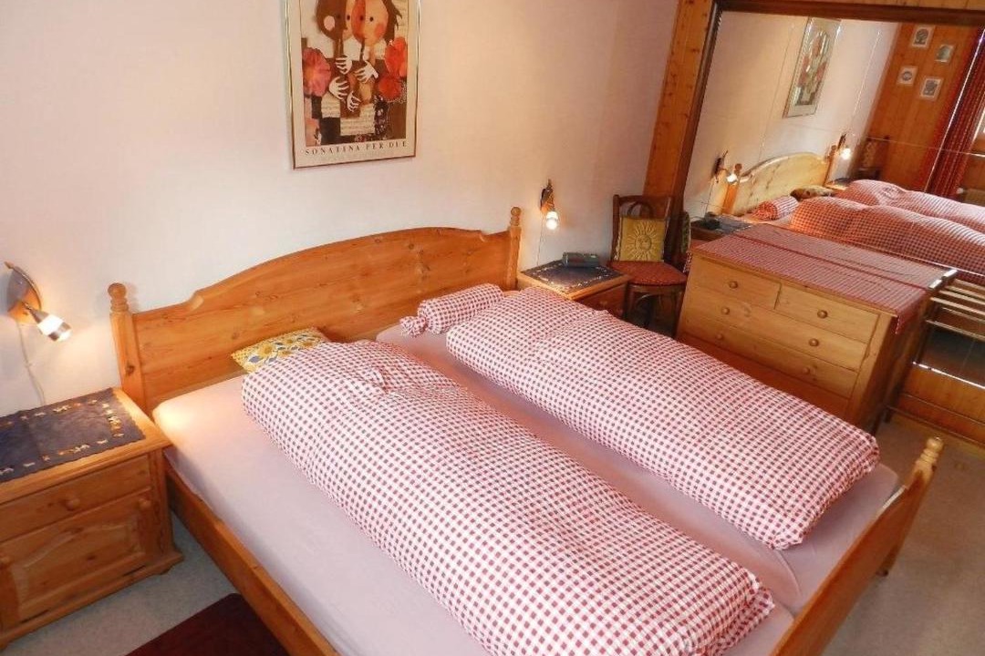 Photo of Bedroom in Feutersoey