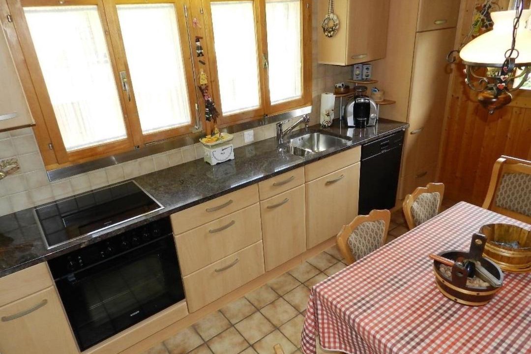 Photo of Kitchen in Feutersoey