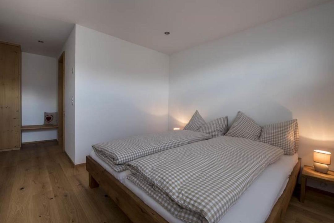 Photo of Bedroom in Bettmeralp