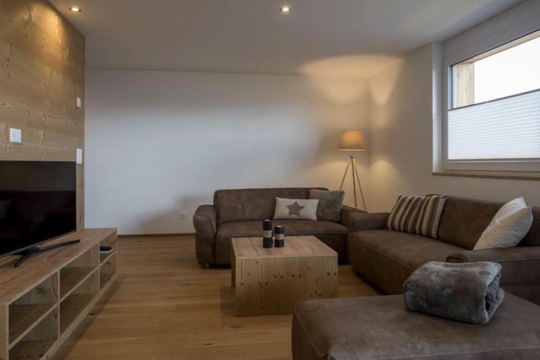Photo of Livingroom in Bettmeralp