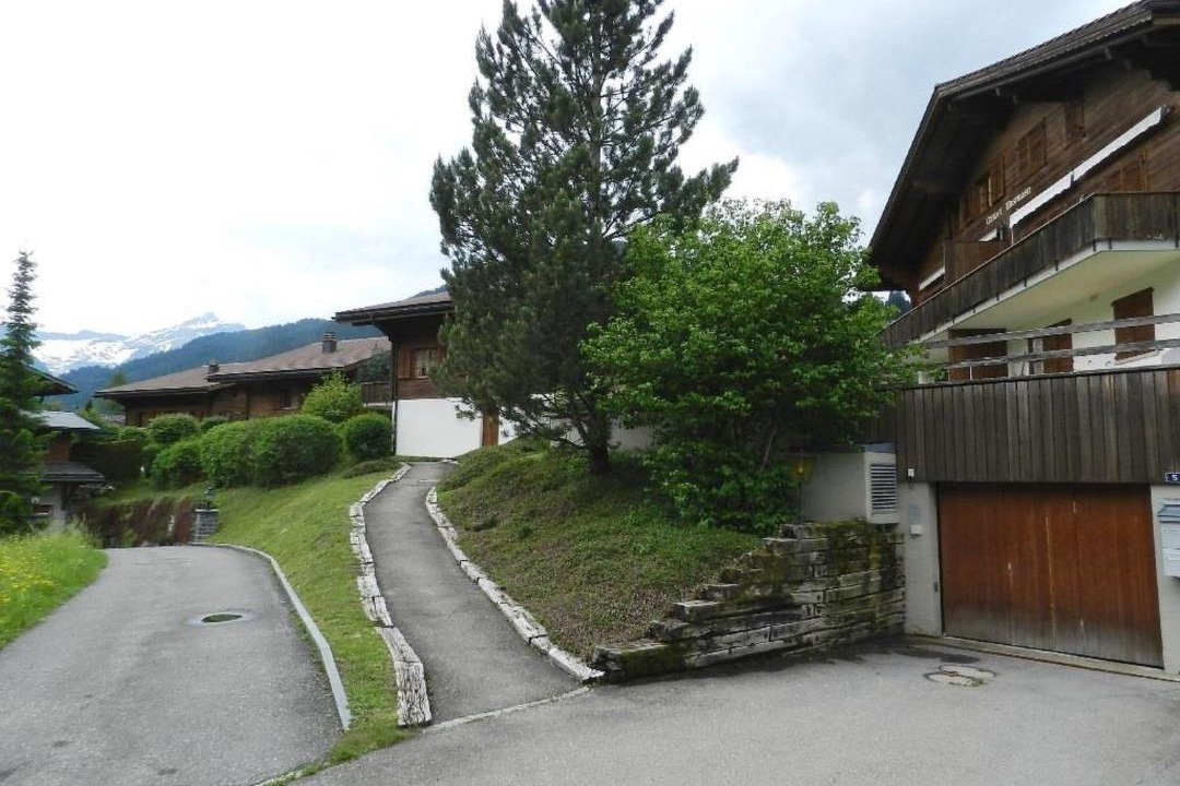 Photo of Buildings in Feutersoey