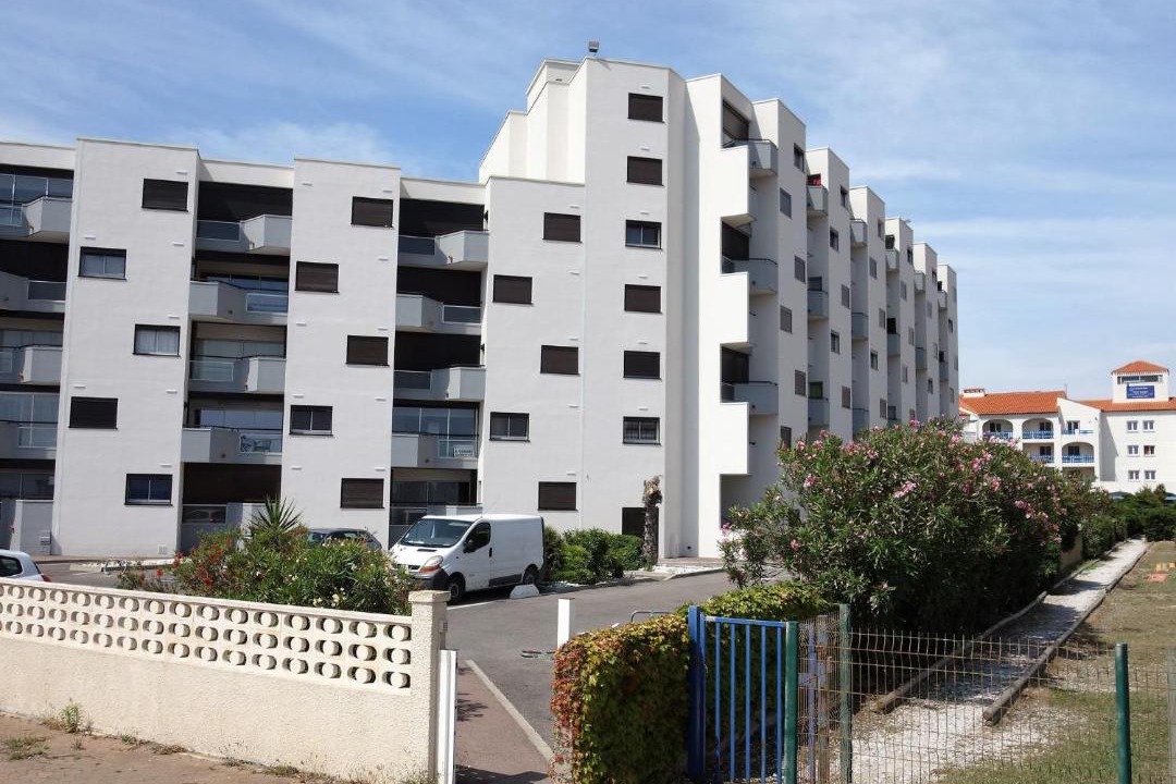 Photo of Buildings in Le Barcares
