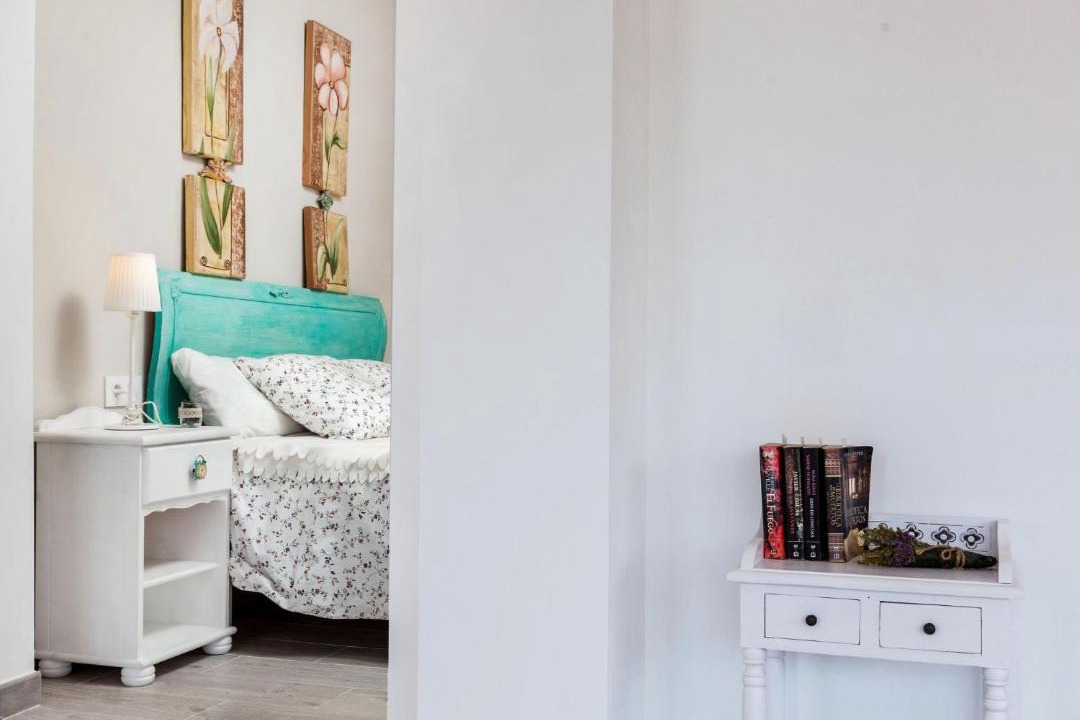 Photo of Bedroom in Salionc