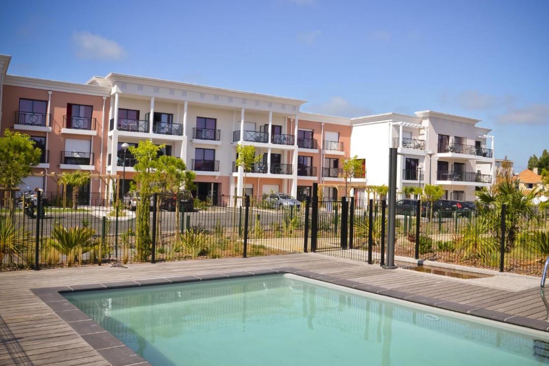 Photo of Outdoor in La Baule-Escoublac