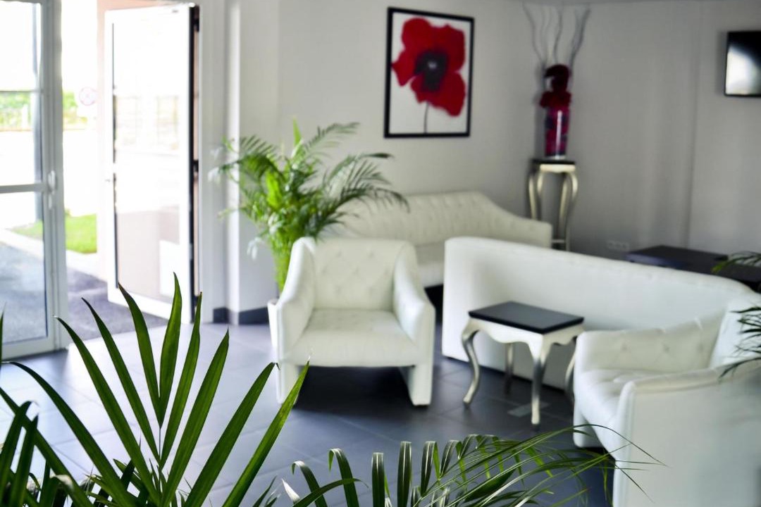 Photo of Livingroom in La Baule-Escoublac