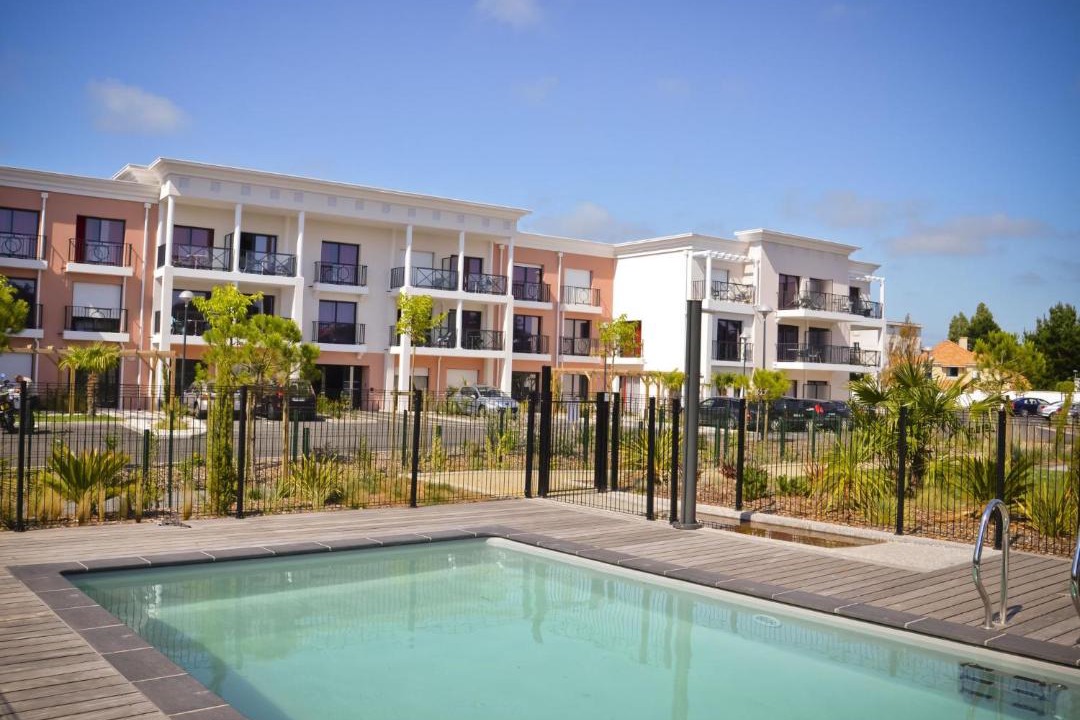 Photo of Outdoor in La Baule-Escoublac