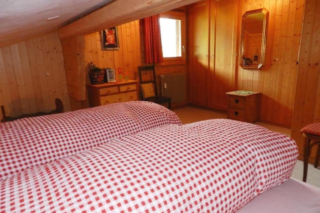 Photo of Bedroom in Feutersoey