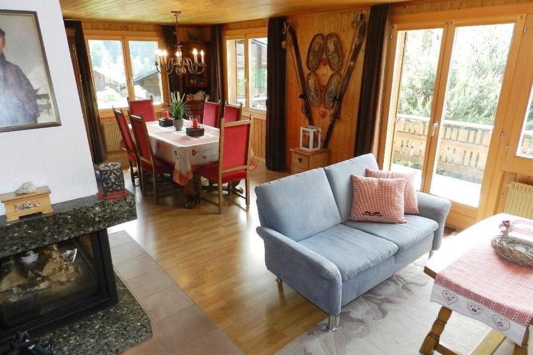 Photo of Livingroom in Feutersoey