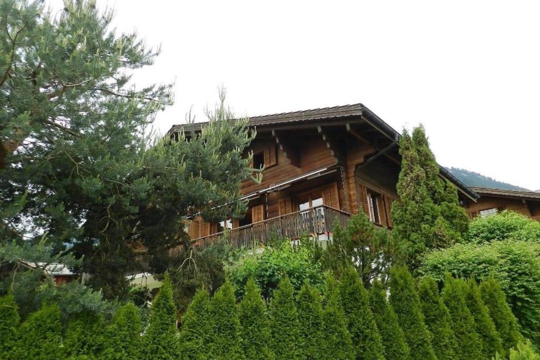 Photo of Buildings in Feutersoey
