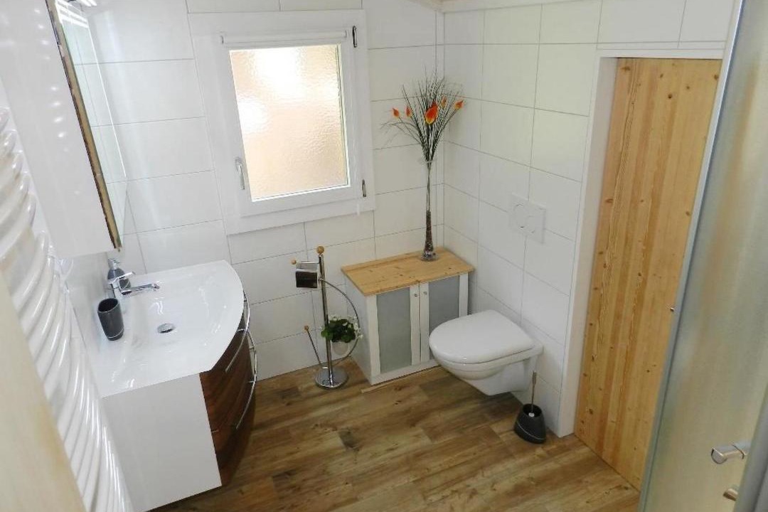 Photo of Bathroom in Feutersoey
