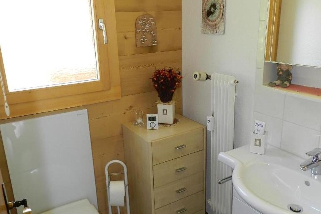 Photo of Bathroom in Feutersoey